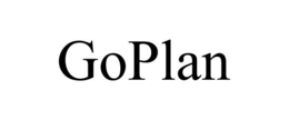 GOPLAN trademark