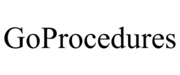 GOPROCEDURES trademark