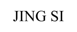 JING SI trademark