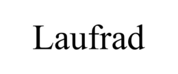 LAUFRAD trademark