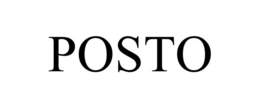 POSTO trademark