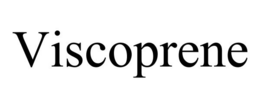 VISCOPRENE trademark