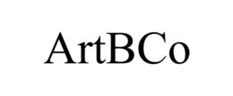 ARTBCO trademark