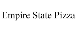 EMPIRE STATE PIZZA trademark
