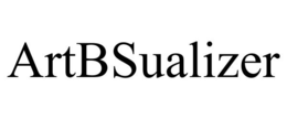 ARTBSUALIZER trademark