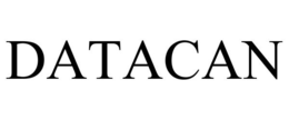 DATACAN trademark