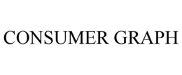CONSUMER GRAPH trademark