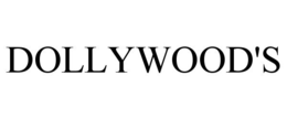 DOLLYWOOD'S trademark