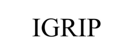 IGRIP trademark