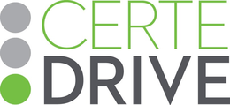 CERTEDRIVE trademark