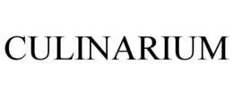 CULINARIUM trademark