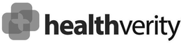 HEALTHVERITY trademark