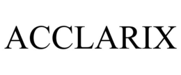 ACCLARIX trademark