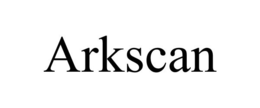 ARKSCAN trademark