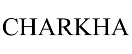 CHARKHA trademark