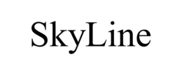 SKYLINE trademark