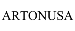 ARTONUSA trademark