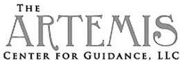 THE ARTEMIS CENTER FOR GUIDANCE, LLC trademark
