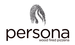 PERSONA WOOD FIRED PIZZERIA trademark