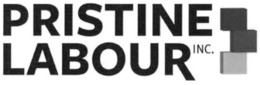 PRISTINE LABOUR INC. trademark