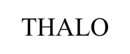 THALO trademark