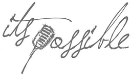ITS POSSIBLE trademark