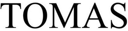 TOMAS trademark