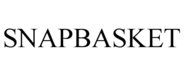 SNAPBASKET trademark
