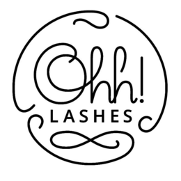 OHH! LASHES trademark