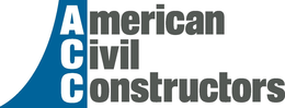 AMERICAN CIVIL CONSTRUCTORS trademark