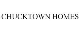 CHUCKTOWN HOMES trademark