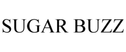 SUGAR BUZZ trademark