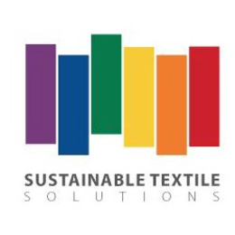 SUSTAINABLE TEXTILE SOLUTIONS trademark