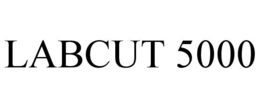LABCUT 5000 trademark