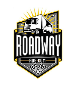 ROADWAY ADS.COM trademark