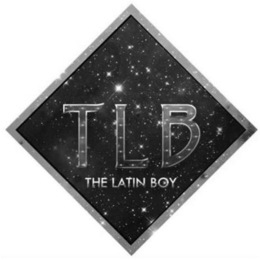 TLB THE LATIN BOY trademark