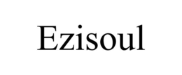 EZISOUL trademark