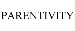 PARENTIVITY trademark