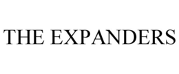 THE EXPANDERS trademark