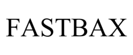 FASTBAX trademark