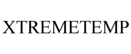 XTREMETEMP trademark