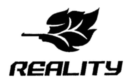 REALITY trademark