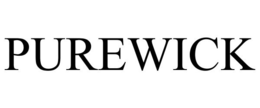 PUREWICK trademark