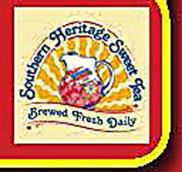 SOUTHERN HERITAGE SWEET TEA trademark