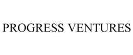 PROGRESS VENTURES trademark