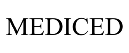 MEDICED trademark