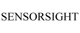 SENSORSIGHT trademark