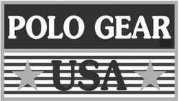 POLO GEAR USA trademark