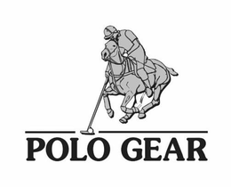 POLO GEAR trademark
