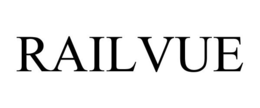 RAILVUE trademark